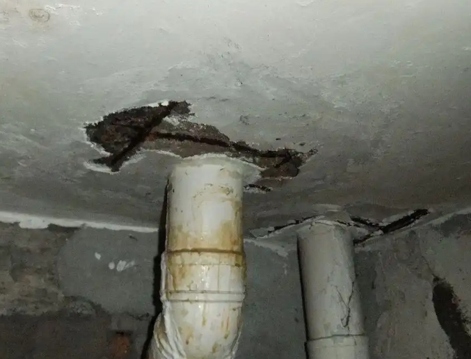 平桥卫生间漏水维修公司浅析平桥卫生间渗水维修的方法