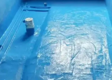 平桥卫生间漏水维修公司分享下平桥卫生间防水工程中常用防水涂料介绍。